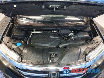 Zdjęcie 12 z 12 samochodu: 2016 HONDA PILOT ELITE VIN:5FNYF6H00GB075821 - miniatura