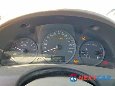 Zdjęcie 9 z 12 samochodu: 2005 CHEVROLET MALIBU MAXX LS VIN:1G1ZT62855F116537 - miniatura