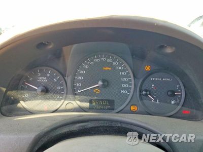 Zdjęcie 9 z 12 samochodu: 2005 CHEVROLET MALIBU MAXX LS VIN:1G1ZT62855F116537 - miniatura