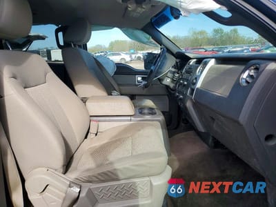 Zdjęcie 7 z 12 samochodu: 2010 FORD F150 SUPERCREW VIN:1FTFW1EV7AFB24333 - miniatura