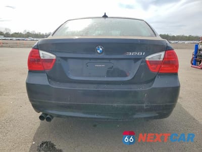 Zdjęcie 6 z 12 samochodu: 2007 BMW 328 I VIN:WBAVA33537KX82818 - miniatura