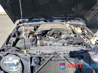 Zdjęcie 12 z 14 samochodu: 2019 JEEP WRANGLER UNLIMITED RUBICON VIN:1C4HJXFG3KW515281 - miniatura