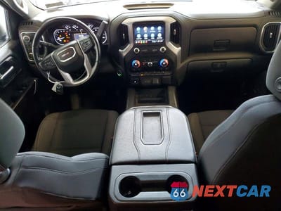Zdjęcie 8 z 12 samochodu: 2021 GMC SIERRA K1500 ELEVATION VIN:3GTU9CET3MG297780 - miniatura
