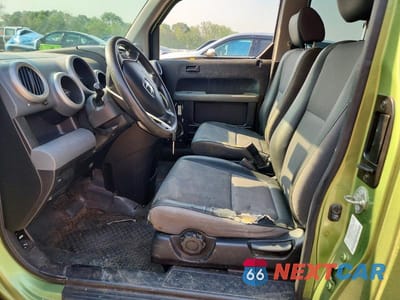 Zdjęcie 7 z 12 samochodu: 2006 HONDA ELEMENT LX VIN:5J6YH18306L013400 - miniatura