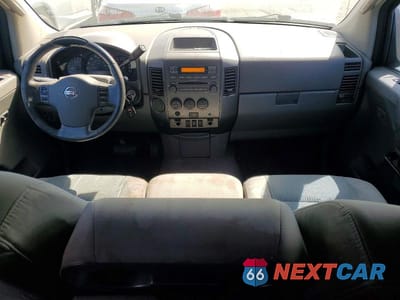 Zdjęcie 8 z 11 samochodu: 2007 NISS TITAN VIN:1N6BA07A87N206231 - miniatura