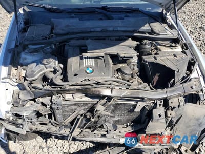 Zdjęcie 11 z 12 samochodu: 2007 BMW 328 XI SULEV VIN:WBAVC73507KP30676 - miniatura