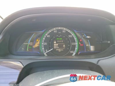 Zdjęcie 9 z 12 samochodu: 2017 HONDA ACCORD TOURING HYBRID VIN:JHMCR6F70HC005685 - miniatura