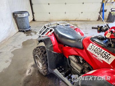 Zdjęcie 6 z 10 samochodu: 2014 HONDA FOURTRAX RINCON ATV VIN:1HFTE3309E4901739 - miniatura