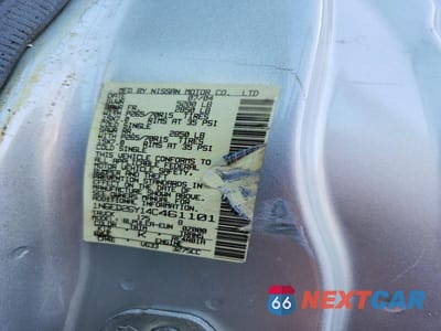 Zdjęcie 12 z 12 samochodu: 2004 NISSAN FRONTIER KING CAB XE V6 VIN:1N6ED26Y14C461101 - miniatura
