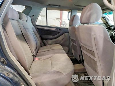 Zdjęcie 11 z 13 samochodu: 2005 TOYOTA 4RUNNER SR5 VIN:JTEBU14R158035257 - miniatura
