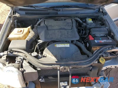 Zdjęcie 11 z 13 samochodu: 2008 JEEP GRAND CHEROKEE LAREDO VIN:1J8HS48N18C170858 - miniatura