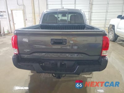 Zdjęcie 6 z 13 samochodu: 2017 TOYOTA TACOMA SR5 V6 VIN:5TFAZ5CN3HX048805 - miniatura