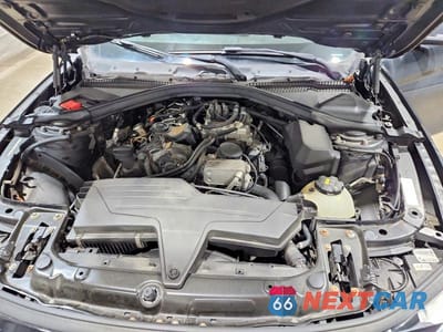 Zdjęcie 11 z 12 samochodu: 2015 BMW 428 XI GRAN COUPE VIN:WBA4A7C59FD415024 - miniatura