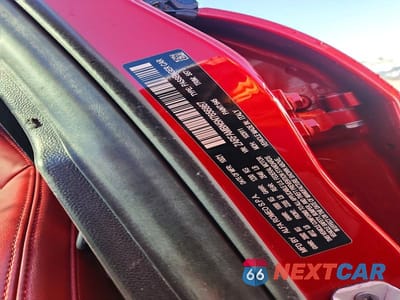 Zdjęcie 13 z 13 samochodu: 2022 ALFA ROMEO GIULIA SUPER VIN:ZARFAMBN5N7656867 - miniatura