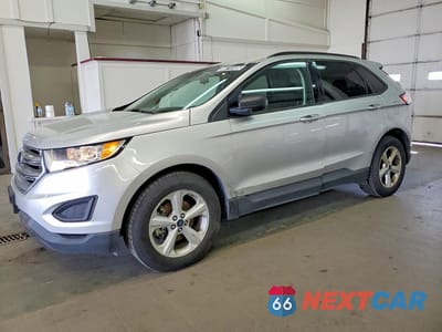 2018 FORD EDGE SE 2FMPK3G98JBB05427 - główne zdjęcie licytacji z USA - miniatura