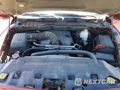 Zdjęcie 11 z 11 samochodu: 2011 DODGE RAM 1500 VIN:1D7RB1CT3BS615880 - miniatura
