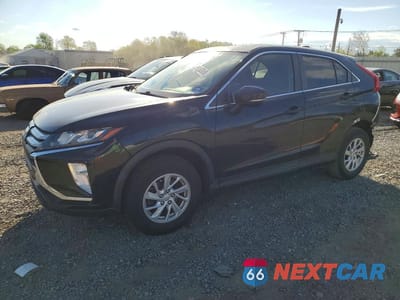 2019 MITSUBISHI ECLIPSE CROSS ES JA4AT3AA2KZ046085 - główne zdjęcie licytacji z USA - miniatura