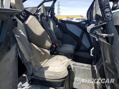 Zdjęcie 6 z 10 samochodu: 2023 POLARIS RZR PRO XP UTILITY VEHICLE VIN:3NSR4E927PF364410 - miniatura
