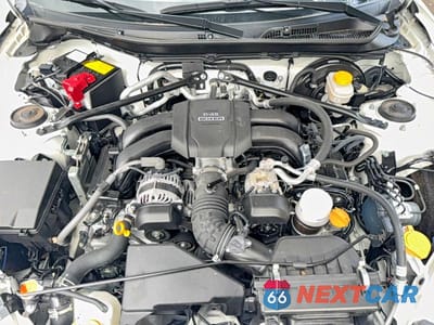 Zdjęcie 7 z 10 samochodu: 2023 TOYOTA GR 86 PREMIUM VIN:JF1ZNBE17P9753932 - miniatura