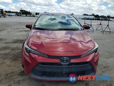Piąte zdjęcie samochodu w środku: 2024 TOYOTA COROLLA LE VIN:5YFB4MDE8RP140181 - miniatura