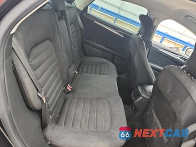 Zdjęcie 10 z 12 samochodu: 2014 FORD FUSION SE VIN:1FA6P0H76E5372823 - miniatura