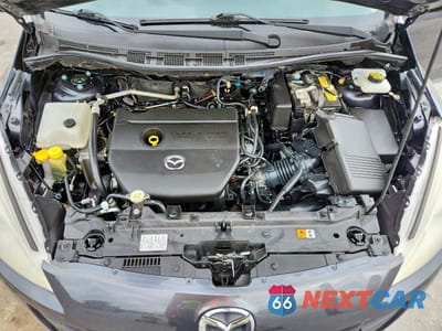 Zdjęcie 11 z 12 samochodu: 2014 MAZDA 5 SPORT VIN:JM1CW2BL3E0171797 - miniatura