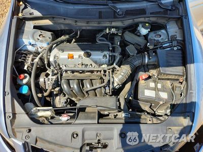 Zdjęcie 11 z 13 samochodu: 2012 HONDA ACCORD LX VIN:1HGCP2F31CA006024 - miniatura