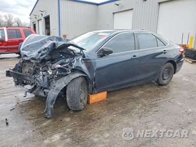 2016 TOYOTA CAMRY LE 4T4BF1FK2GR526043 - główne zdjęcie licytacji z USA - miniatura