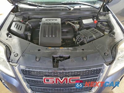 Zdjęcie 12 z 13 samochodu: 2013 GMC TERRAIN SLE VIN:2GKFLTEK3D6254669 - miniatura