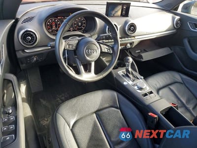 Zdjęcie 8 z 11 samochodu: 2017 AUDI A3 PREMIUM PLUS VIN:WAUY8LFF3H1042755 - miniatura