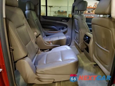 Zdjęcie 11 z 13 samochodu: 2015 CHEVROLET SUBURBAN K1500 LTZ VIN:1GNSKKKC4FR537049 - miniatura