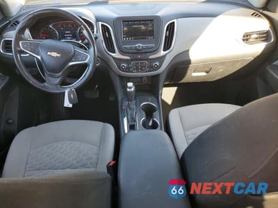 Zdjęcie 8 z 13 samochodu: 2019 CHEVROLET EQUINOX LT VIN:3GNAXKEV2KS629813 - miniatura