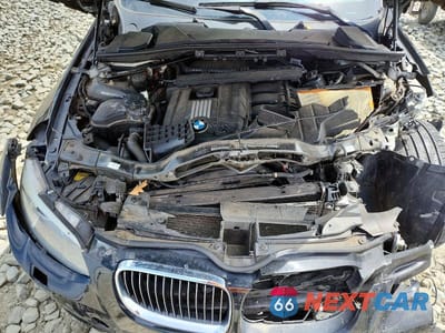 Zdjęcie 11 z 12 samochodu: 2013 BMW 328 I SULEV VIN:WBADW7C5XDE732576 - miniatura