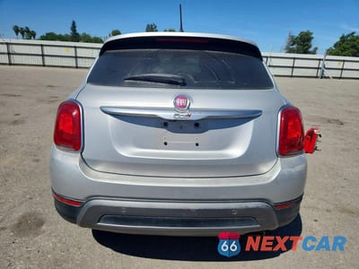 Zdjęcie 6 z 12 samochodu: 2016 FIAT 500X TREKKING VIN:ZFBCFXCT2GP347439 - miniatura