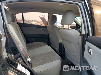 Zdjęcie 10 z 12 samochodu: 2011 NISSAN SENTRA 2.0 VIN:3N1AB6AP6BL729786 - miniatura