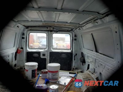 Zdjęcie 10 z 13 samochodu: 2008 FORD ECONOLINE E250 VAN VIN:1FTNE24W28DB27225 - miniatura