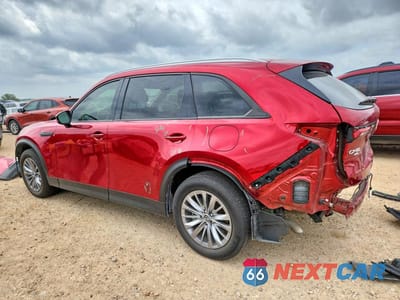 Drugie zdjęcie samochodu z przodu: 2024 MAZDA CX-90 PREFERRED PLUS VIN:JM3KKCHD4R1126081 - miniatura