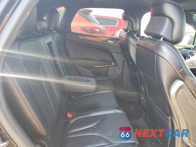 Zdjęcie 11 z 13 samochodu: 2015 LINCOLN MKC VIN:5LMCJ2A9XFUJ47388 - miniatura