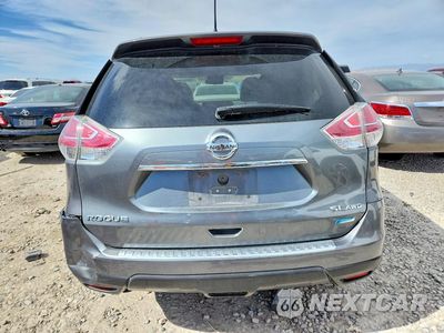 Zdjęcie 6 z 13 samochodu: 2014 NISSAN ROGUE SL VIN:5N1AT2MVXEC837952 - miniatura