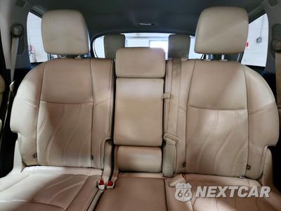 Zdjęcie 10 z 13 samochodu: 2016 INFINITI QX60 BASE VIN:5N1AL0MM7GC524825 - miniatura