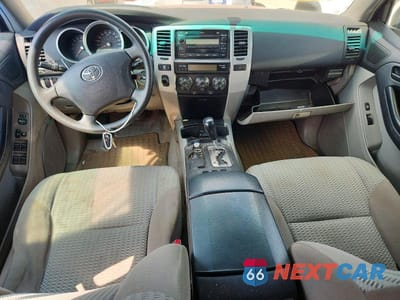 Zdjęcie 8 z 12 samochodu: 2006 TOYOTA 4RUNNER SR5 VIN:JTEZT14R768010558 - miniatura