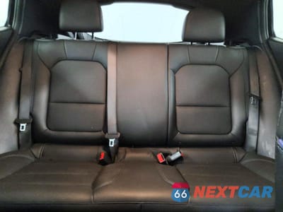 Zdjęcie 10 z 14 samochodu: 2025 BUICK ENVISTA SPORT TOURING VIN:KL47LBEPXSB204815 - miniatura
