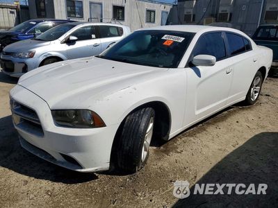 2014 DODGE CHARGER SE 2C3CDXBG1EH243571 - główne zdjęcie licytacji z USA - miniatura