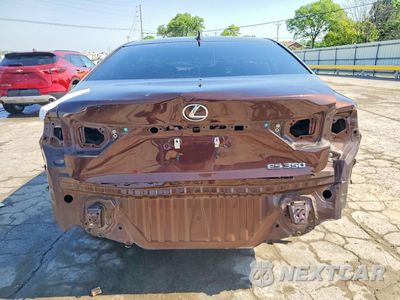 Zdjęcie 6 z 13 samochodu: 2016 LEXUS ES 350 VIN:58ABK1GG2GU003386 - miniatura