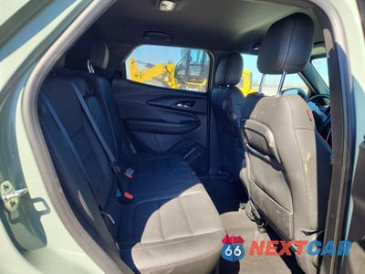 Zdjęcie 11 z 14 samochodu: 2024 CHEVROLET TRAILBLAZER RS VIN:KL79MUSL3RB122974 - miniatura