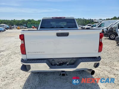 Zdjęcie 6 z 13 samochodu: 2025 CHEVROLET SILVERADO K2500 HEAVY DUTY LT VIN:2GC1KNEY3S1231668 - miniatura