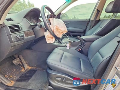 Zdjęcie 7 z 13 samochodu: 2008 BMW X3 3.0SI VIN:WBXPC93418WJ10351 - miniatura