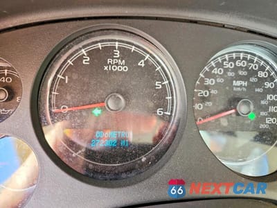 Zdjęcie 9 z 13 samochodu: 2007 CHEVROLET TAHOE C1500 VIN:1GNFC13097J406096 - miniatura