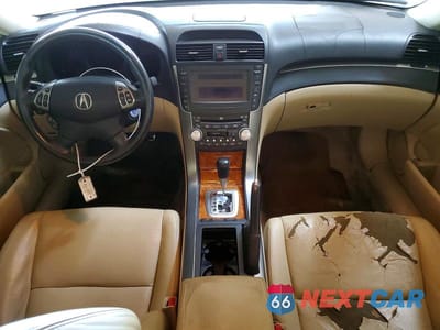 Zdjęcie 8 z 12 samochodu: 2006 ACURA 3.2TL VIN:19UUA66266A015469 - miniatura