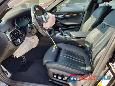 Zdjęcie 7 z 12 samochodu: 2018 BMW 540 XI VIN:WBAJE7C54JG891809 - miniatura